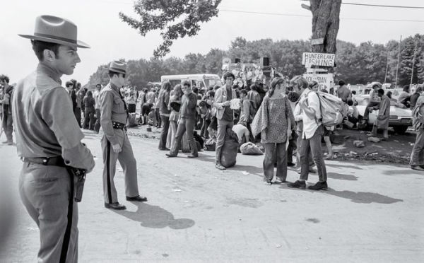 Woodstock: 3 Days of Peace & Music