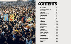 Alternative view 9 of Woodstock: 3 Days of Peace & Music