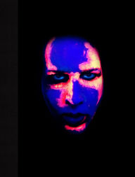 E books download forum Marilyn Manson by Perou: 21 Years in Hell 9781909526693 RTF PDB (English literature)