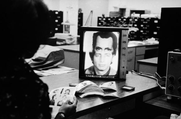 Leonard Freed: Police Work