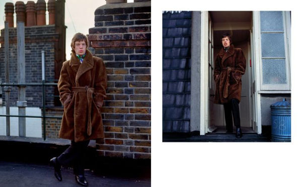 Goin' Home with the Rolling Stones '66: Photographs by Gered Mankowitz