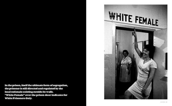 Leonard Freed: Black in White America: 1963-1965