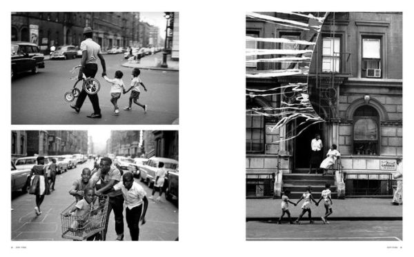 Leonard Freed: Black in White America: 1963-1965