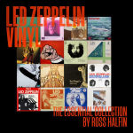 Alternative view 1 of Led Zeppelin Vinyl: The Essential Collection