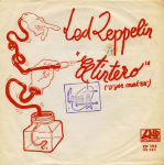 Alternative view 5 of Led Zeppelin Vinyl: The Essential Collection