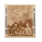 Alternative view 6 of Led Zeppelin Vinyl: The Essential Collection