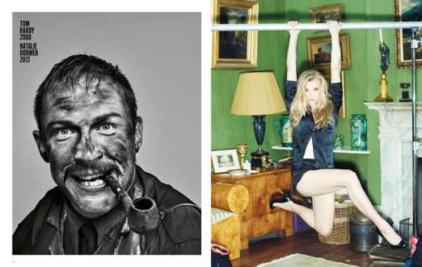 Chris Floyd: Not Just Pictures