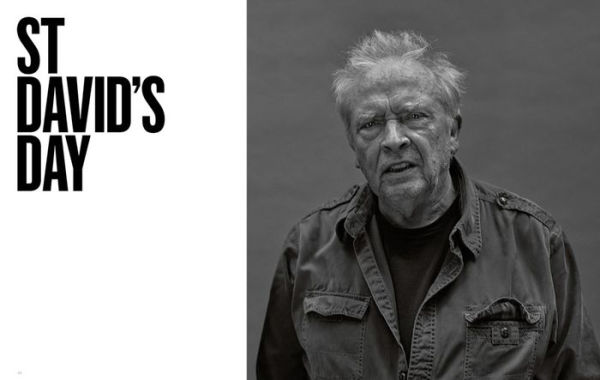 Chris Floyd: Not Just Pictures