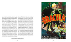 Alternative view 2 of Vampire Cinema: The First One Hundred Years