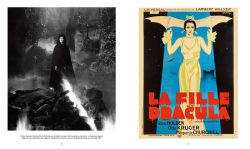 Alternative view 5 of Vampire Cinema: The First One Hundred Years