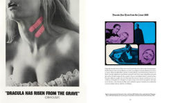 Alternative view 8 of Vampire Cinema: The First One Hundred Years
