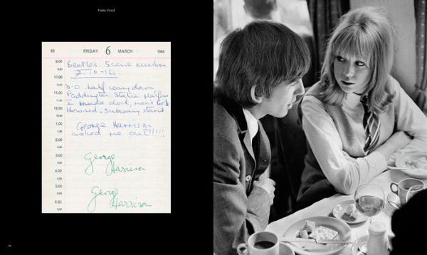 Pattie Boyd: My Life in Pictures