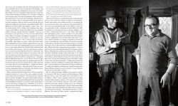 Alternative view 2 of Sergio Leone by Himself