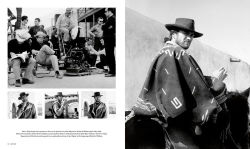 Alternative view 4 of Sergio Leone by Himself