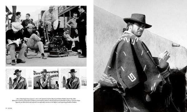 Sergio Leone by Himself