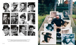 Alternative view 5 of Sergio Leone by Himself
