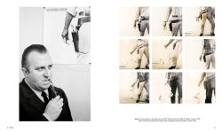 Alternative view 6 of Sergio Leone by Himself