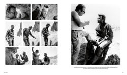 Alternative view 7 of Sergio Leone by Himself