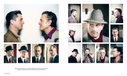 Alternative view 8 of Sergio Leone by Himself