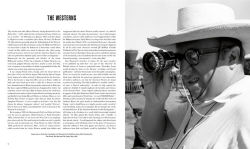 Alternative view 9 of Sergio Leone by Himself