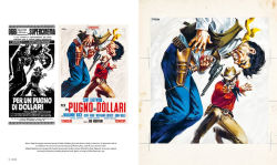 Alternative view 10 of Sergio Leone by Himself