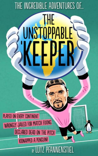 The Unstoppable Keeper