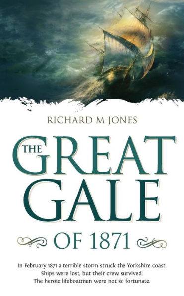The Great Gale of 1871