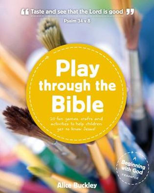 Play Through the Bible