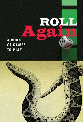 Roll Again: A Book of Games to Play