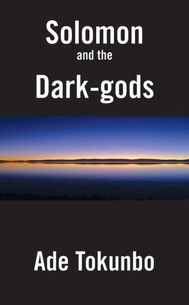 Solomon and the Dark-Gods