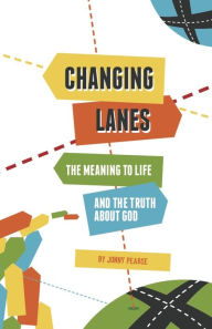 Title: Changing Lanes, Author: Jonny Pearse