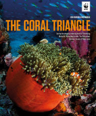 Title: The Coral Triangle, Author: Eric Madeja