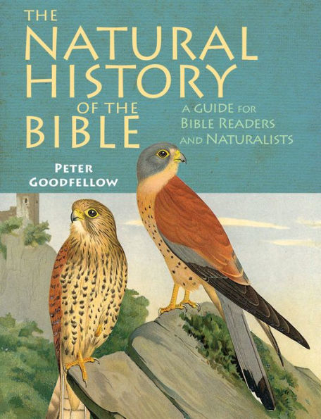 The Natural History of the Bible