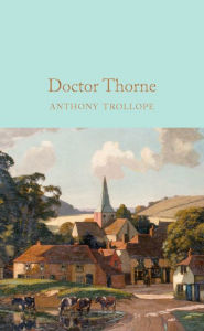 Title: Doctor Thorne, Author: Anthony Trollope