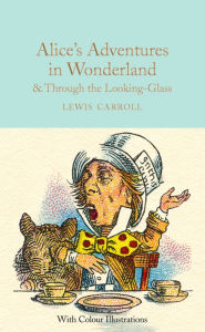 Title: Alice's Adventures in Wonderland & Through the Looking-Glass, Author: Lewis Carroll