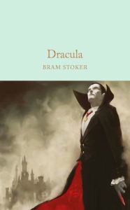 Title: Dracula, Author: Bram Stoker