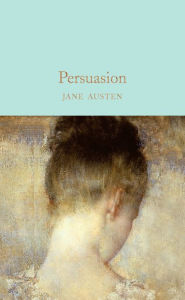 Title: Persuasion, Author: Jane Austen