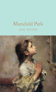 Title: Mansfield Park, Author: Jane Austen