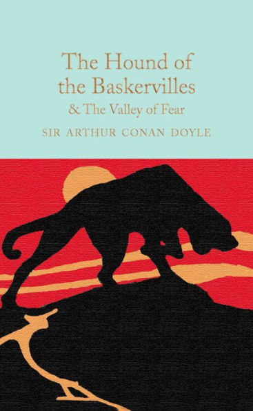 The Hound of Baskervilles & Valley Fear