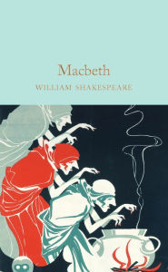 Title: Macbeth, Author: William Shakespeare