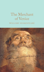 Title: The Merchant of Venice, Author: William Shakespeare