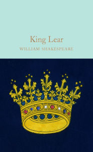 Title: King Lear, Author: William Shakespeare