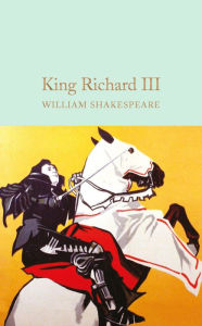 Title: Richard III, Author: William Shakespeare