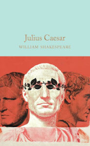 Title: Julius Caesar, Author: William Shakespeare