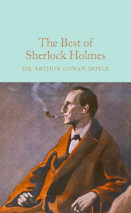 The Best of Sherlock Holmes