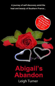 Title: Abigail's Abandon, Author: Leigh Turner