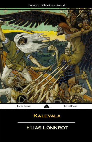 Kalevala (Finnish)