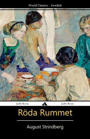 RÃ¯Â¿Â½da Rummet