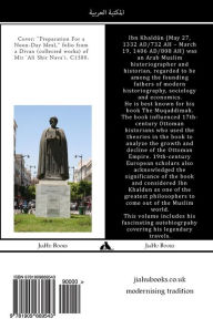 Title: The Autobiography of Ibn Khaldun, Author: Ibn Khaldun