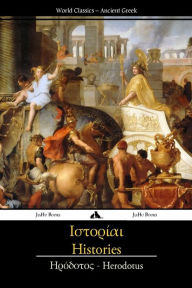 Title: Histories - Herodotus, Author: Herodotus